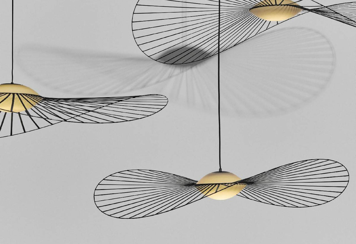 Vertigo Nova Pendant, Constance guisset, Petite friture