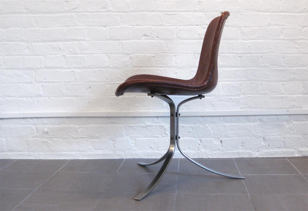 Kjaerholm | PK9 | 1961