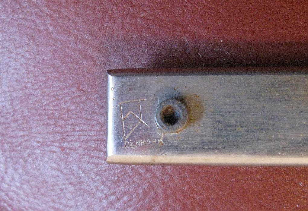 Kjaerholm | PK9 | 1961