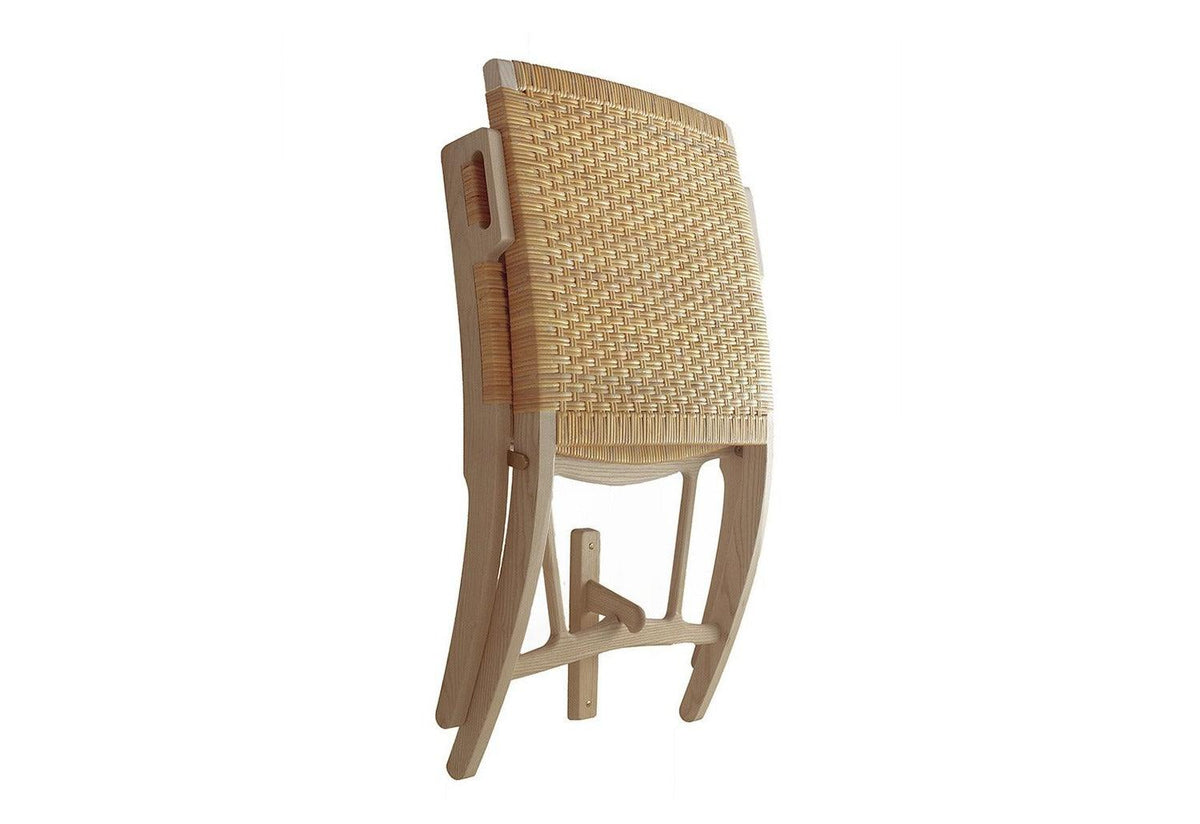 PP512 Folding Chair, Hans wegner, Pp mobler