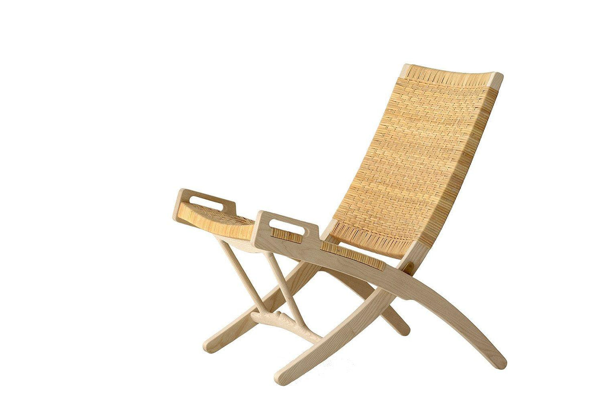 PP512 Folding Chair, Hans wegner, Pp mobler