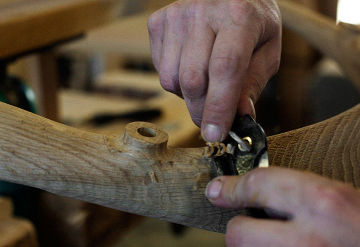 PP501 The Chair, Hans wegner, Pp mobler