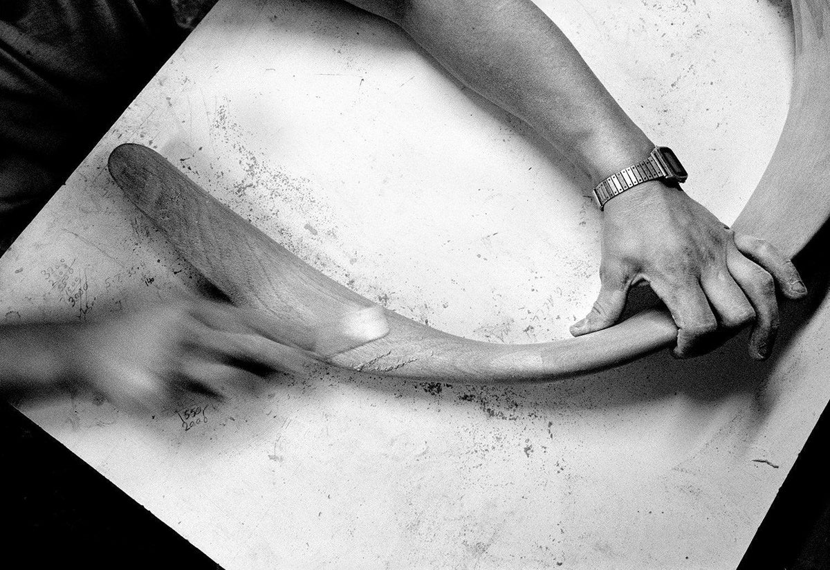 PP501 The Chair, Hans wegner, Pp mobler