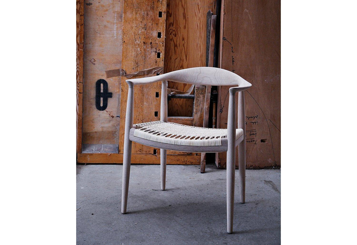 PP501 The Chair, Hans wegner, Pp mobler