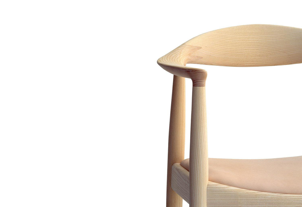 PP503 The Round Chair, Hans wegner, Pp mobler