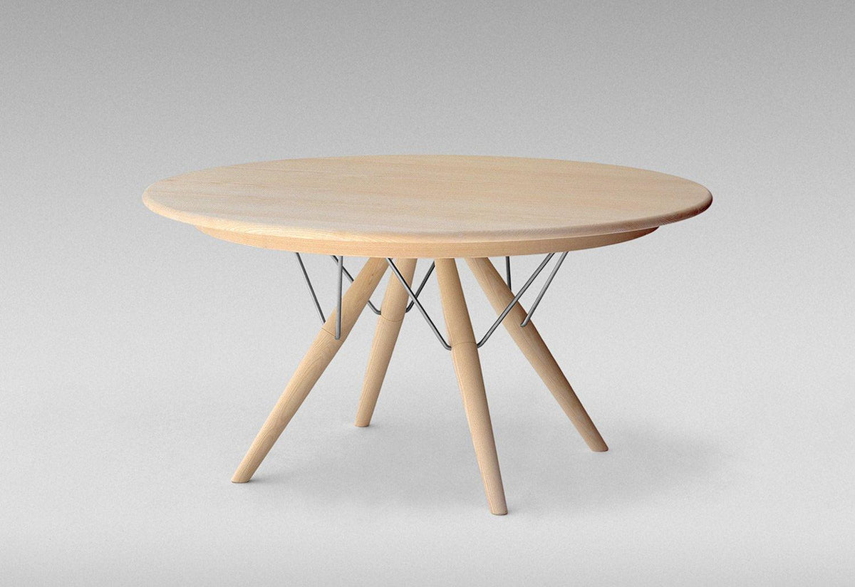 PP75 Extending Round Table, Hans wegner, Pp mobler