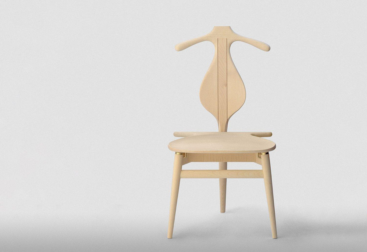 PP250 Valet Chair, Hans wegner, Pp mobler