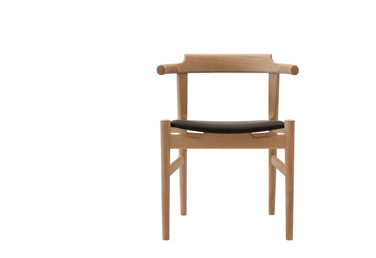 PP58 Dining Chair, Hans wegner, Pp mobler