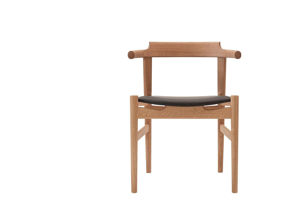 PP58 Dining Chair, Hans wegner, Pp mobler