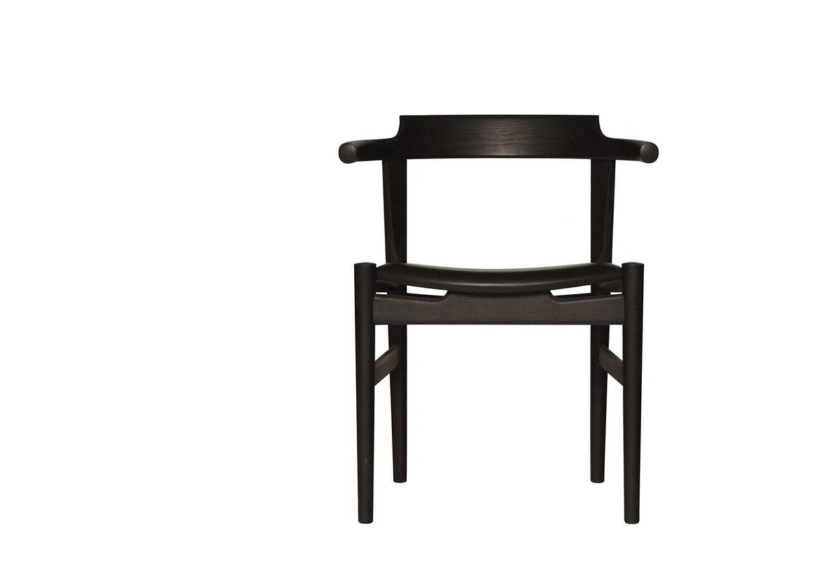 PP58 Dining Chair, Hans wegner, Pp mobler