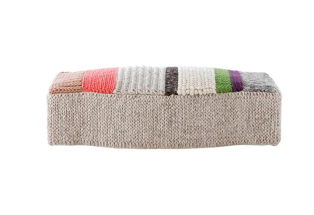 Mangas Campana Pouf, Patricia urquiola, Gandia blasco
