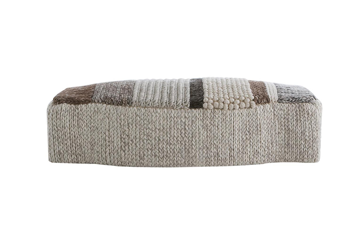 Mangas Campana Pouf, Patricia urquiola, Gandia blasco