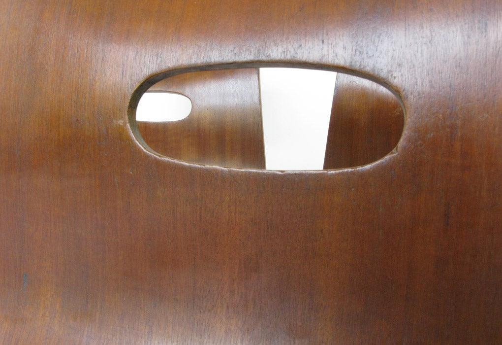 Robin Day Q-Stak chairs | 1953