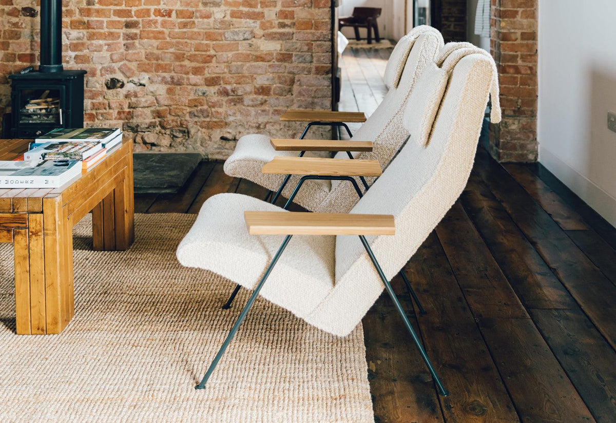 Reclining Chair, Robin day, Twentytwentyone