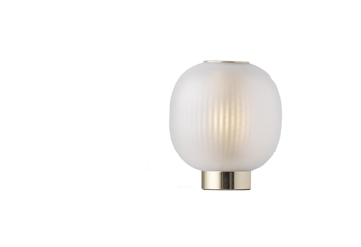 Bloom Table Light, Tim rundle, Resident