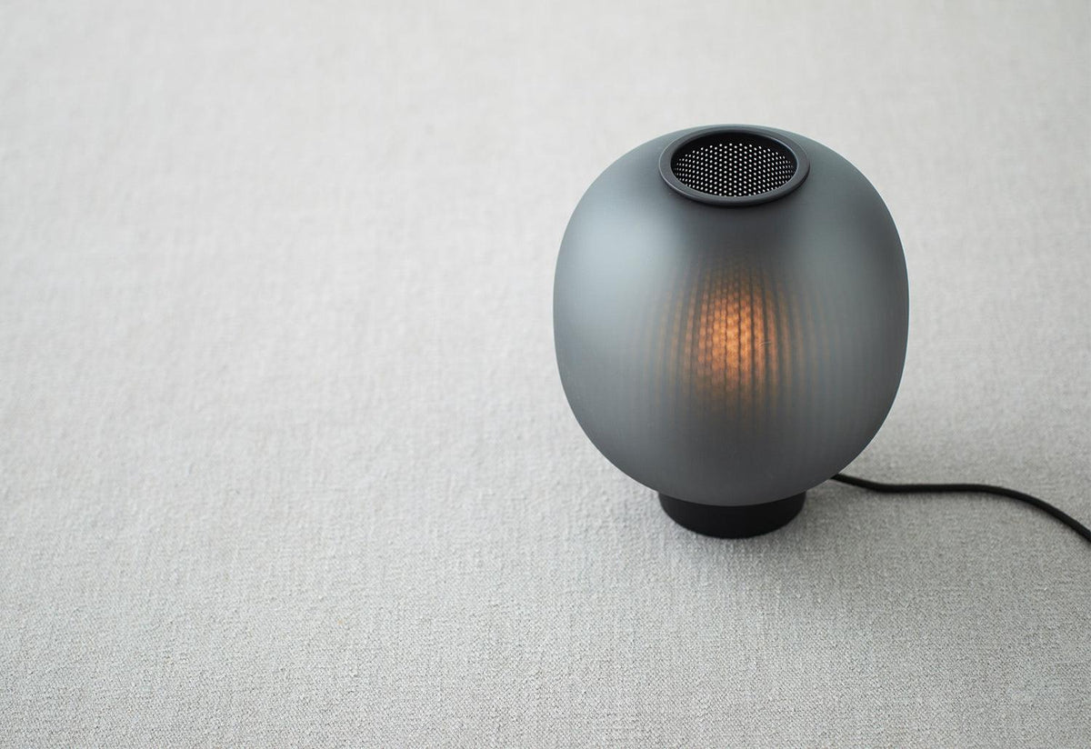 Bloom Table Light, Tim rundle, Resident