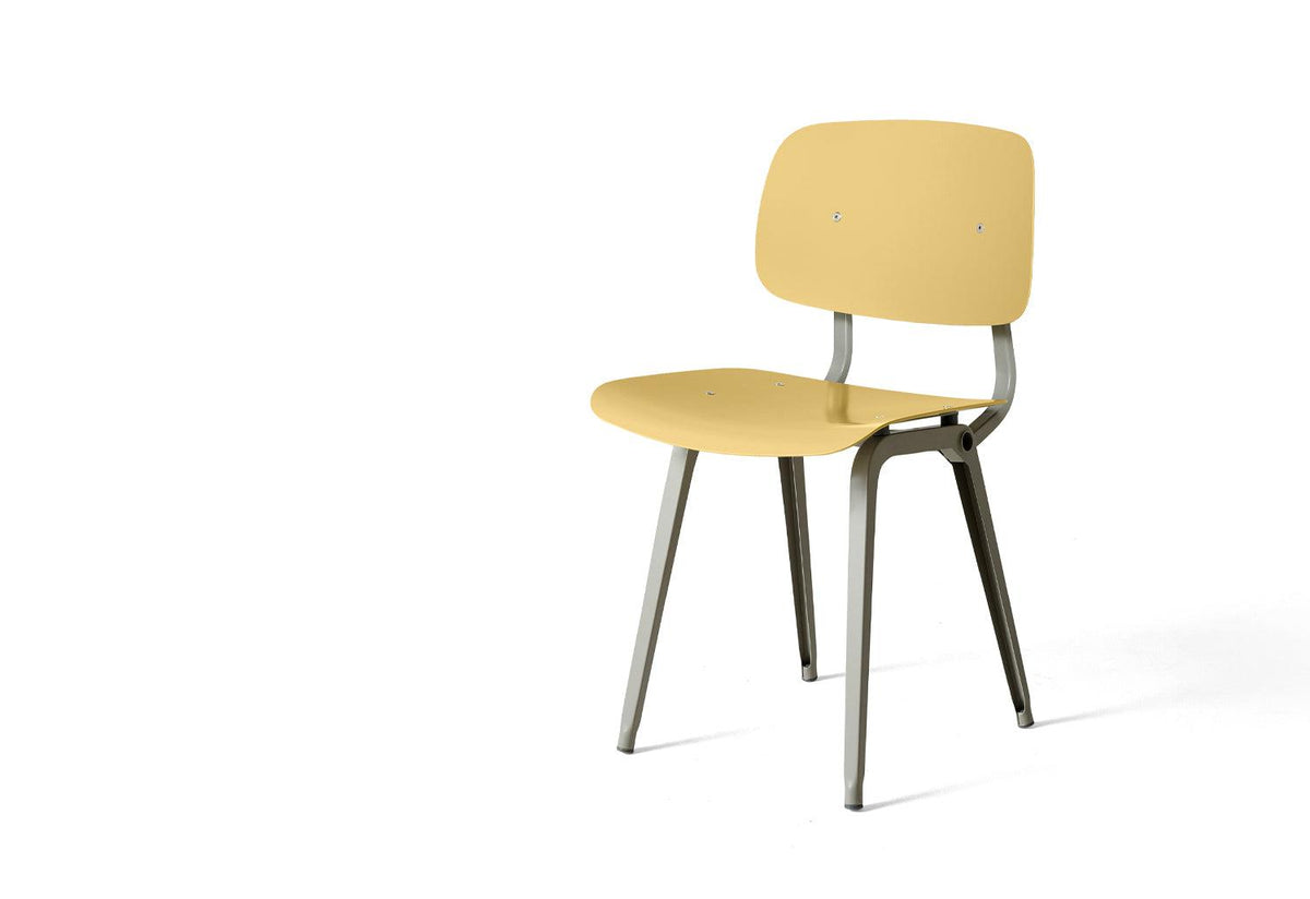 Revolt Chair, Hay