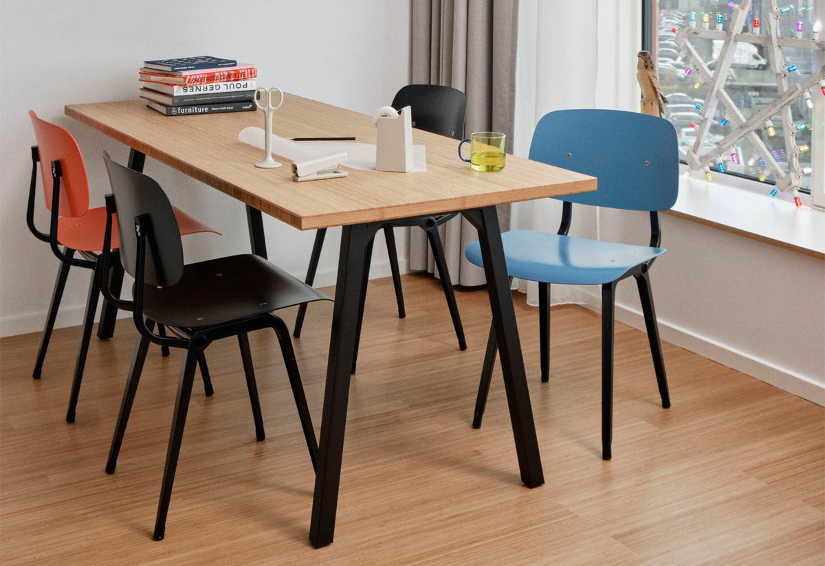 Revolt Chair, Hay
