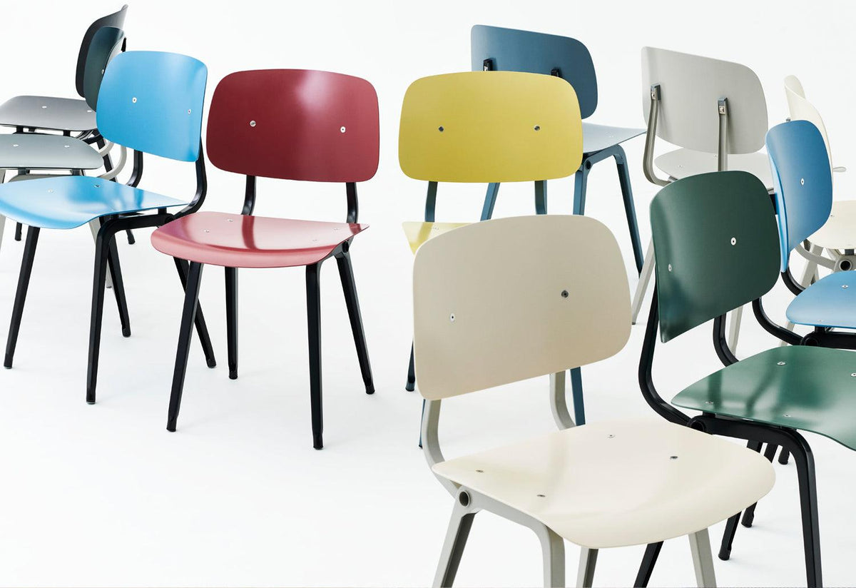 Revolt Chair, Hay