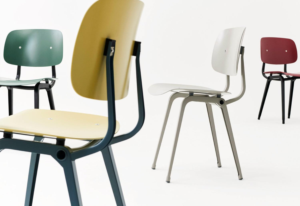 Revolt Chair, Hay