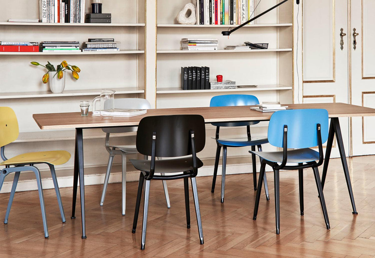 Revolt Chair, Hay