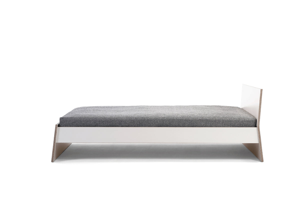 Stockholm bed, 2019, Alexander seifried, Richard lampert