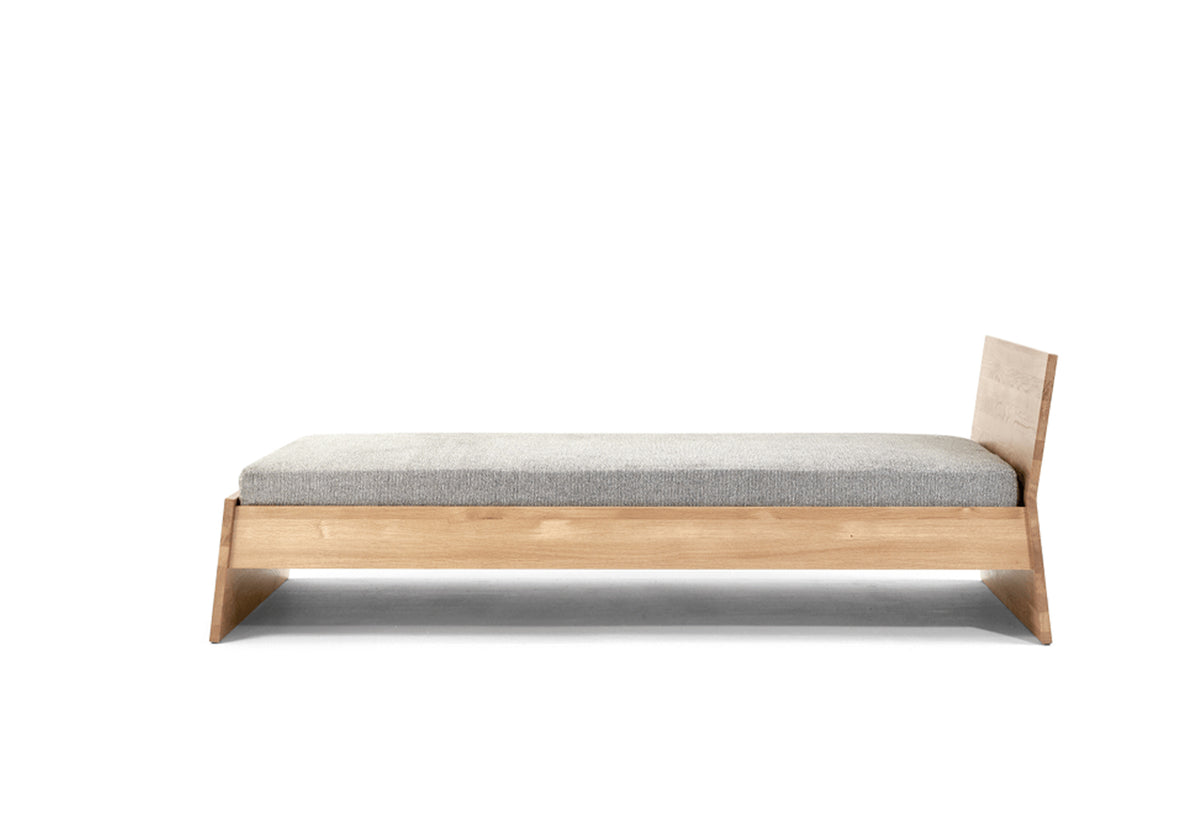 Stockholm Bed, Alexander seifried, Richard lampert