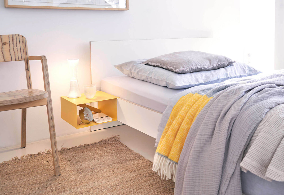 Stockholm Bed, Alexander seifried, Richard lampert