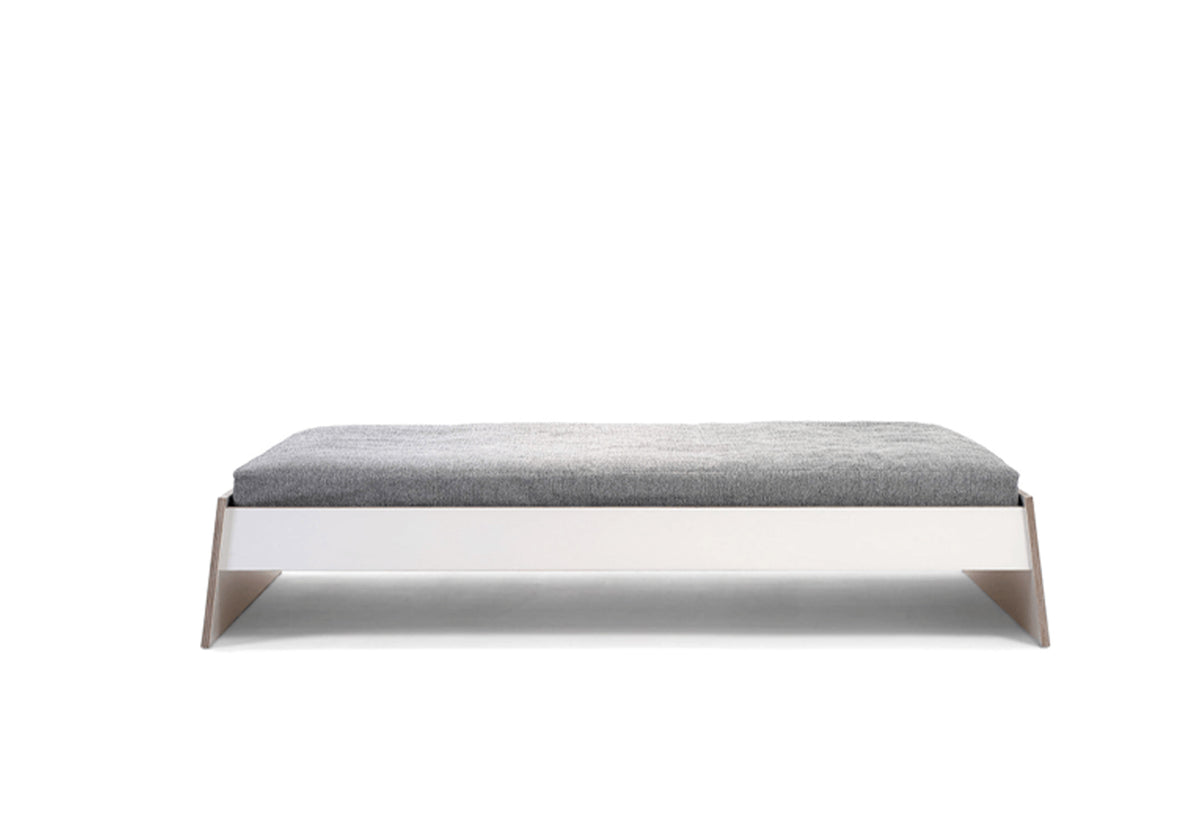 Stockholm Bed, Alexander seifried, Richard lampert