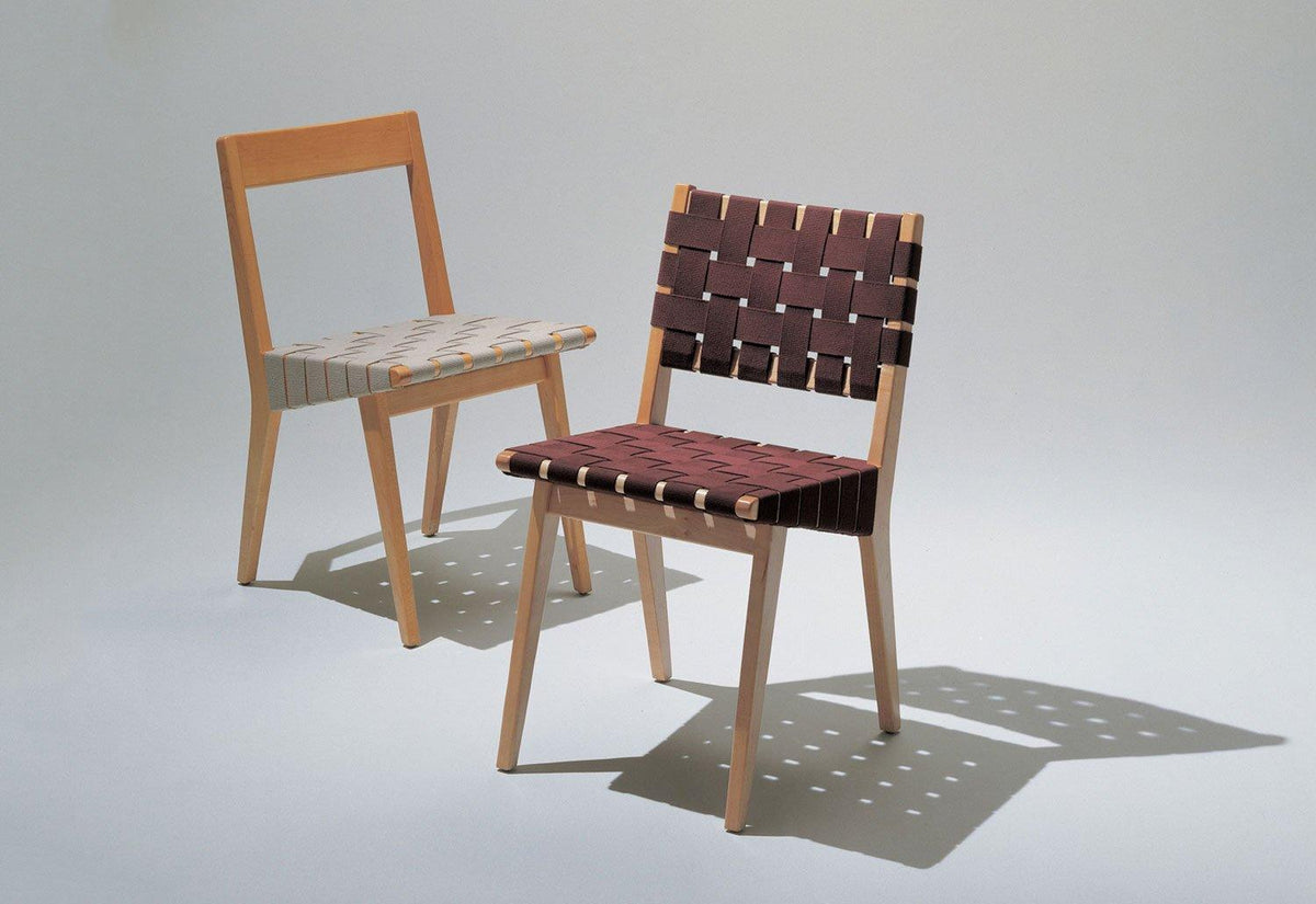 Risom Side Chair, Jens risom, Knoll