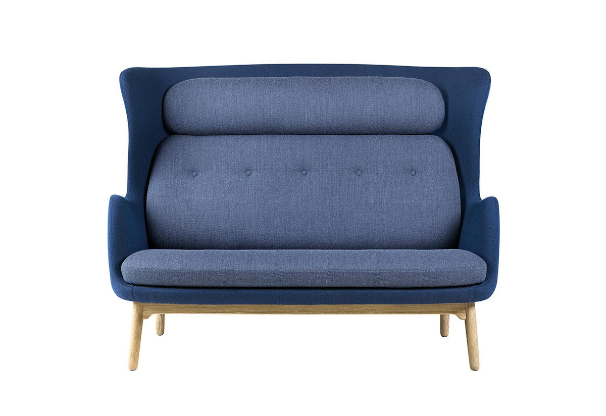 Ro two-seat sofa, 2017, Jaime hayon, Fritz hansen