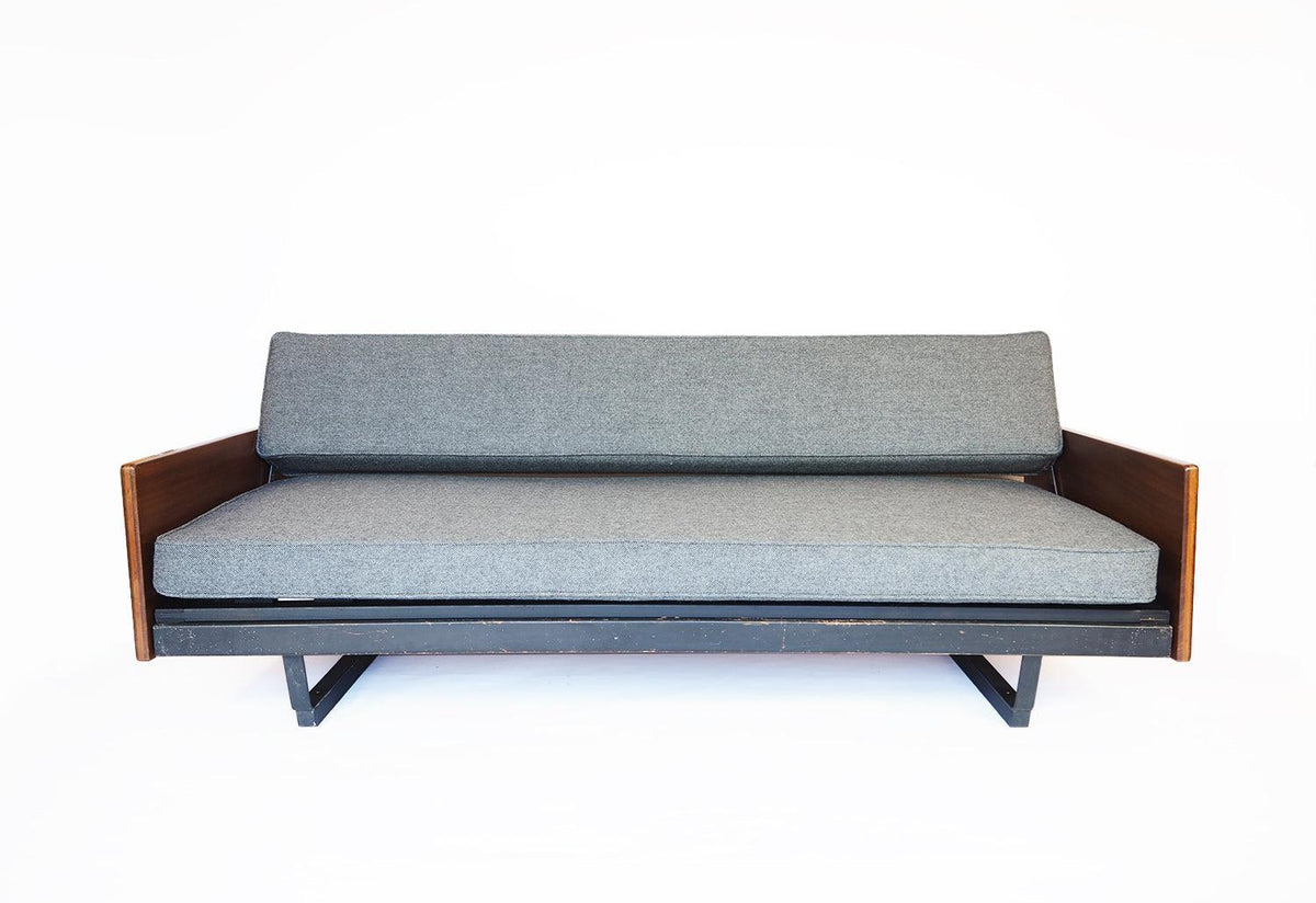 Robin Day |  Convertible Bed-Settee | 1957
