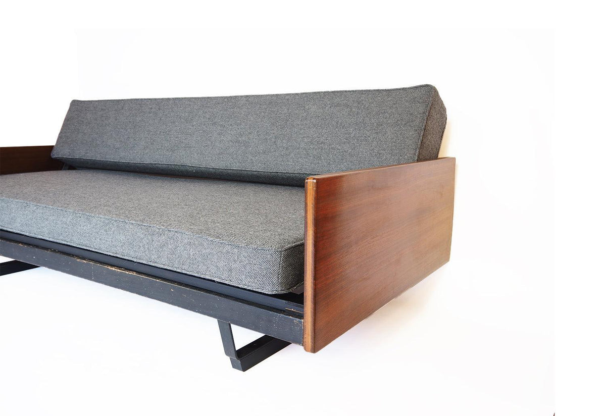 Robin Day |  Convertible Bed-Settee | 1957