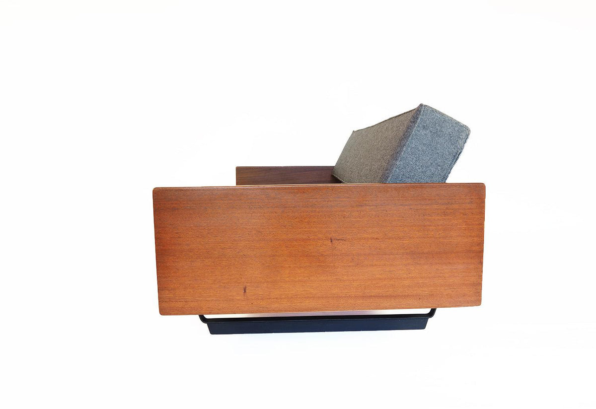 Robin Day |  Convertible Bed-Settee | 1957