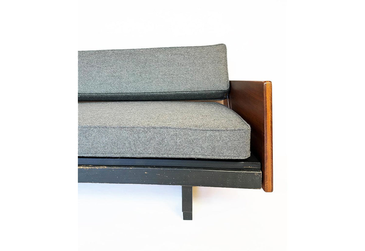 Robin Day |  Convertible Bed-Settee | 1957