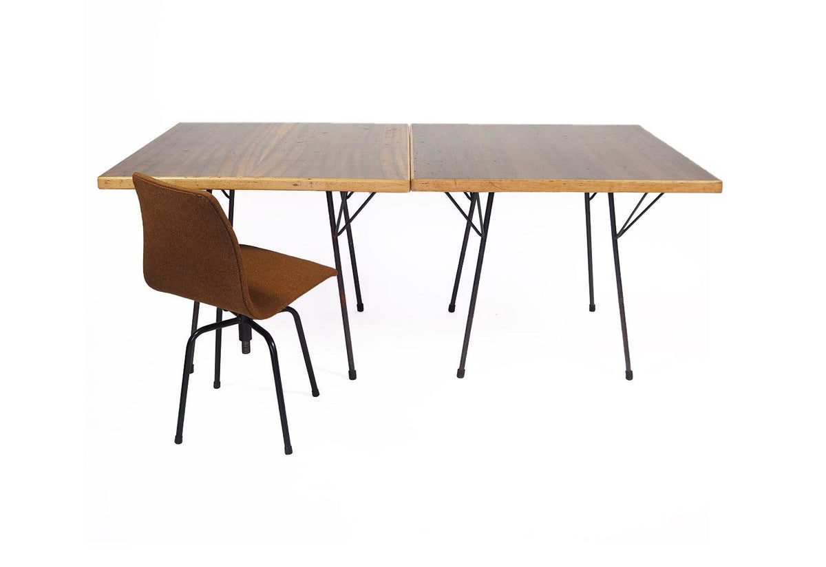 Robin Day, Royal Festival Hall table, 1951, Robin day
