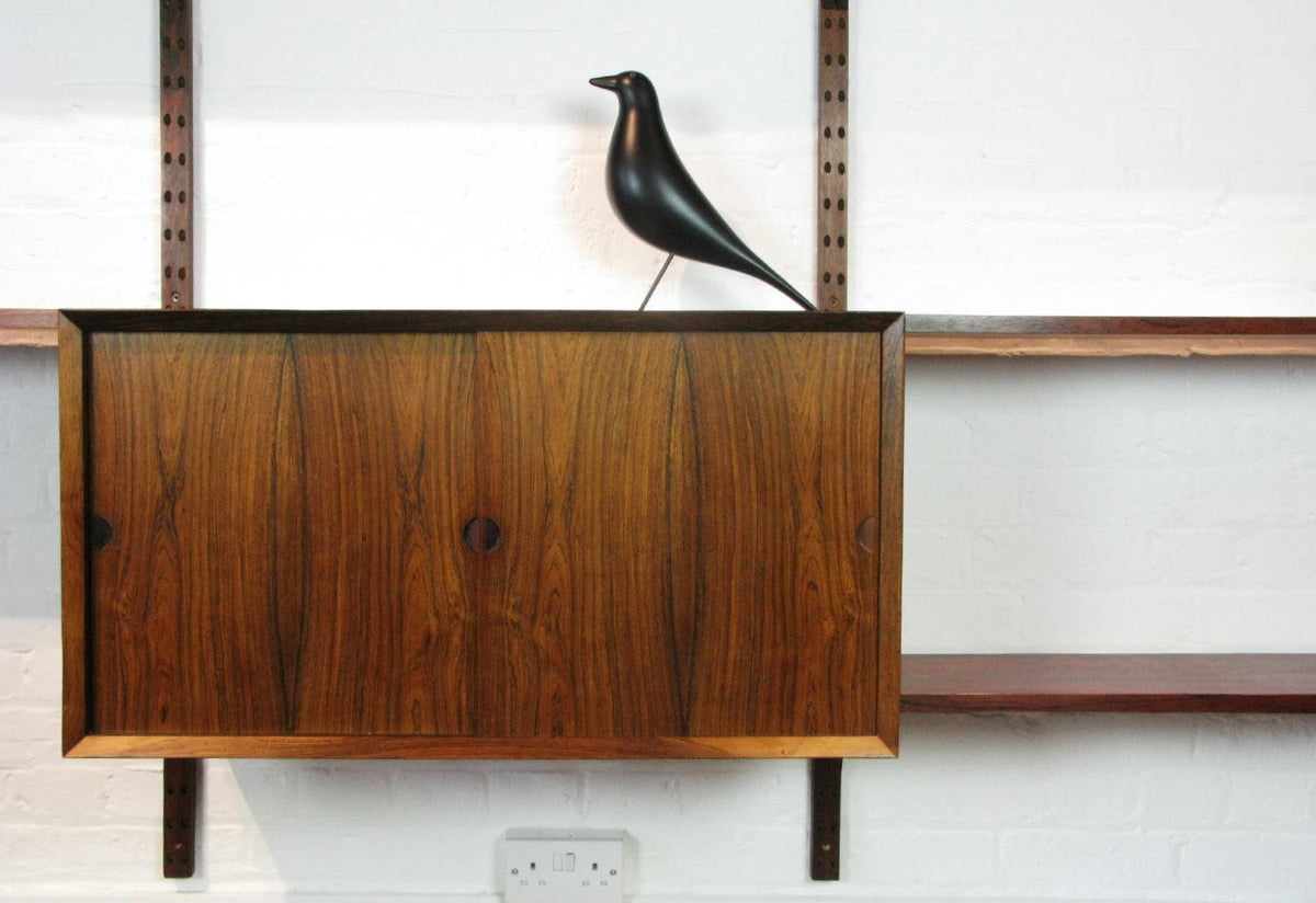 Poul Cadovius | Royal shelving