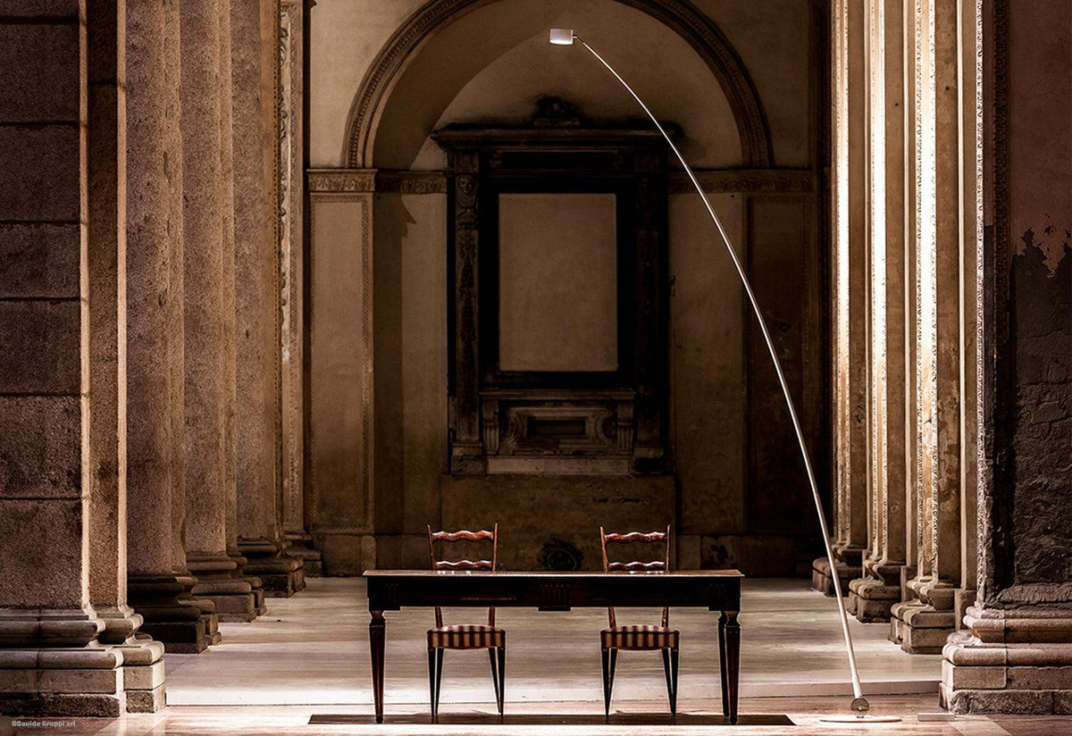 Sampei, Davide groppi