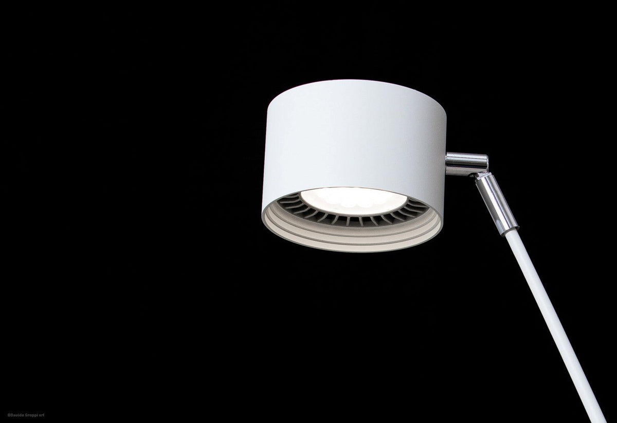 Sampei, Davide groppi