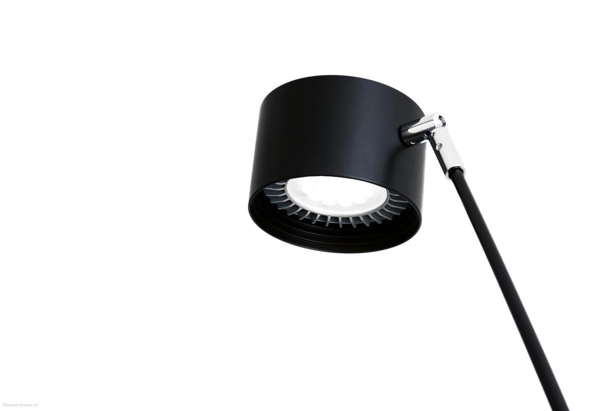 Sampei, Davide groppi