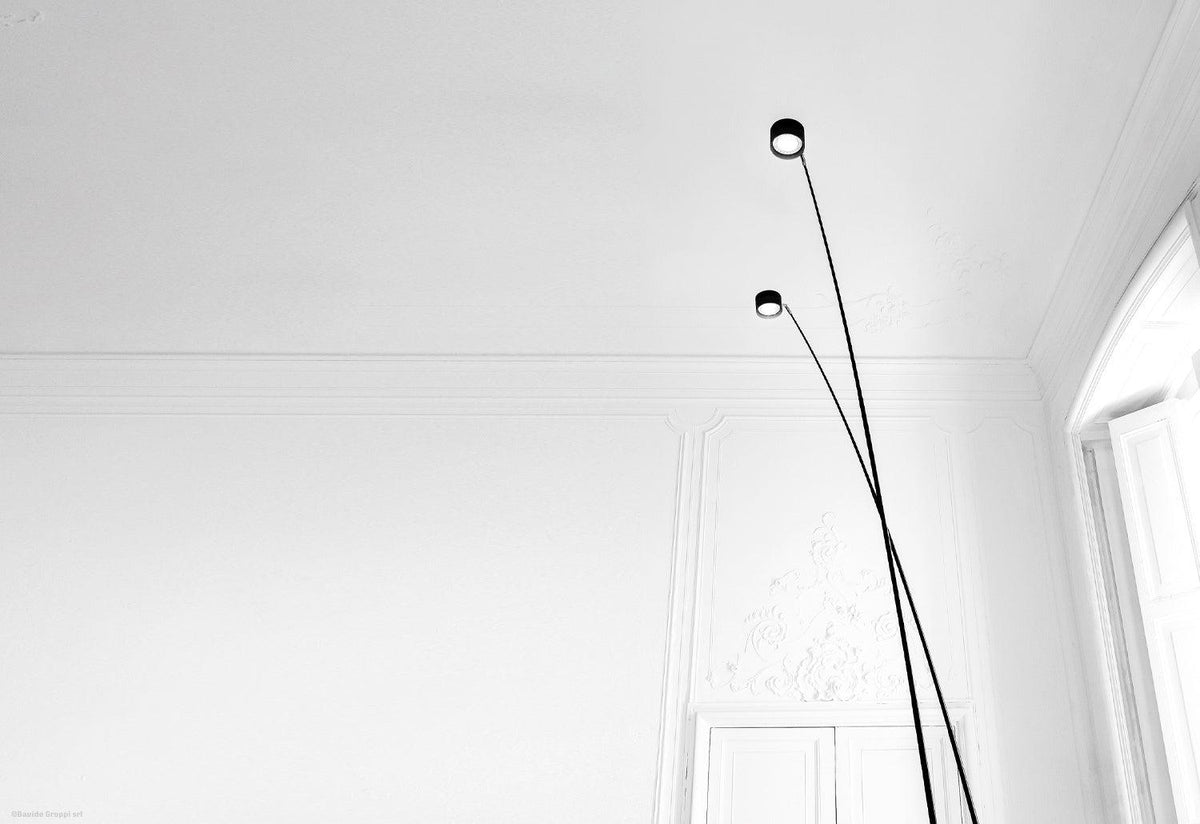 Sampei, Davide groppi