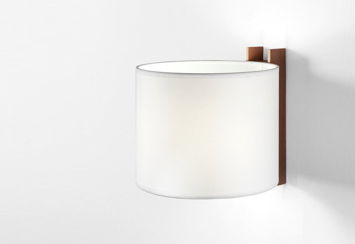TMM Corto wall light, 1964, Miguel mila, Santa and cole