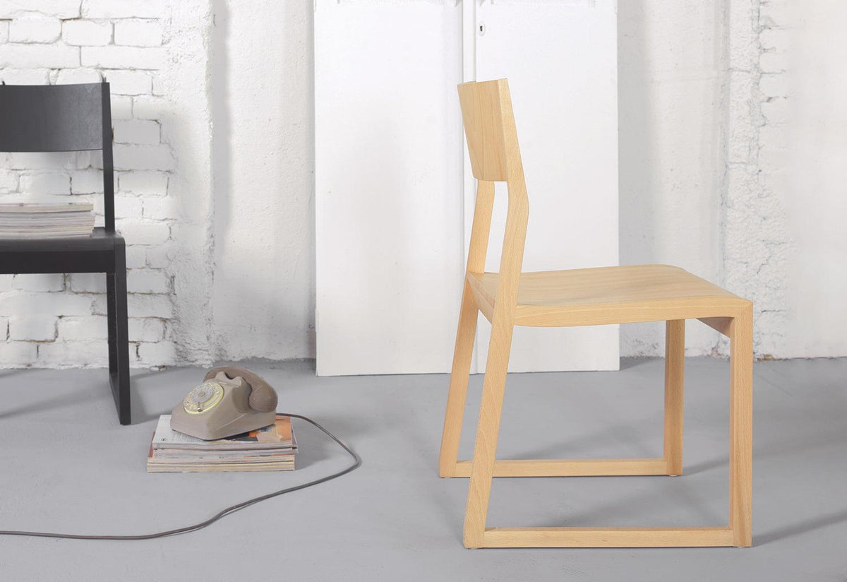 Sciza chair, Takashi kirimoto, Zilio a and c