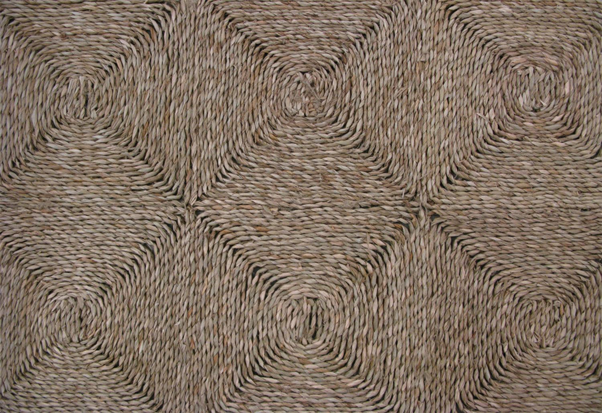 Seagrass matting deals
