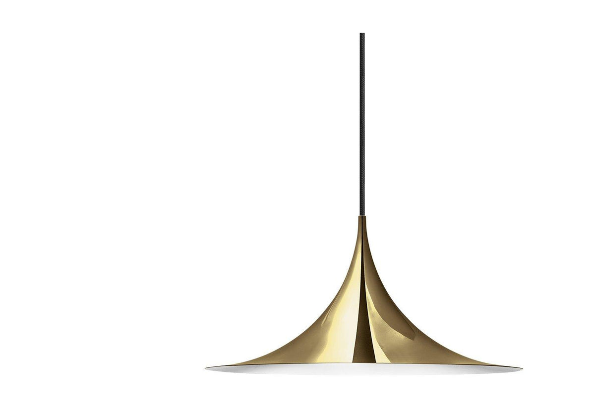 Semi Metallic Pendant - Ex-Display