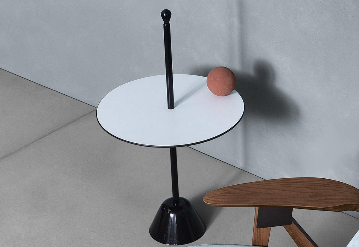 Servomuto Service Table, Achille castiglioni, Zanotta