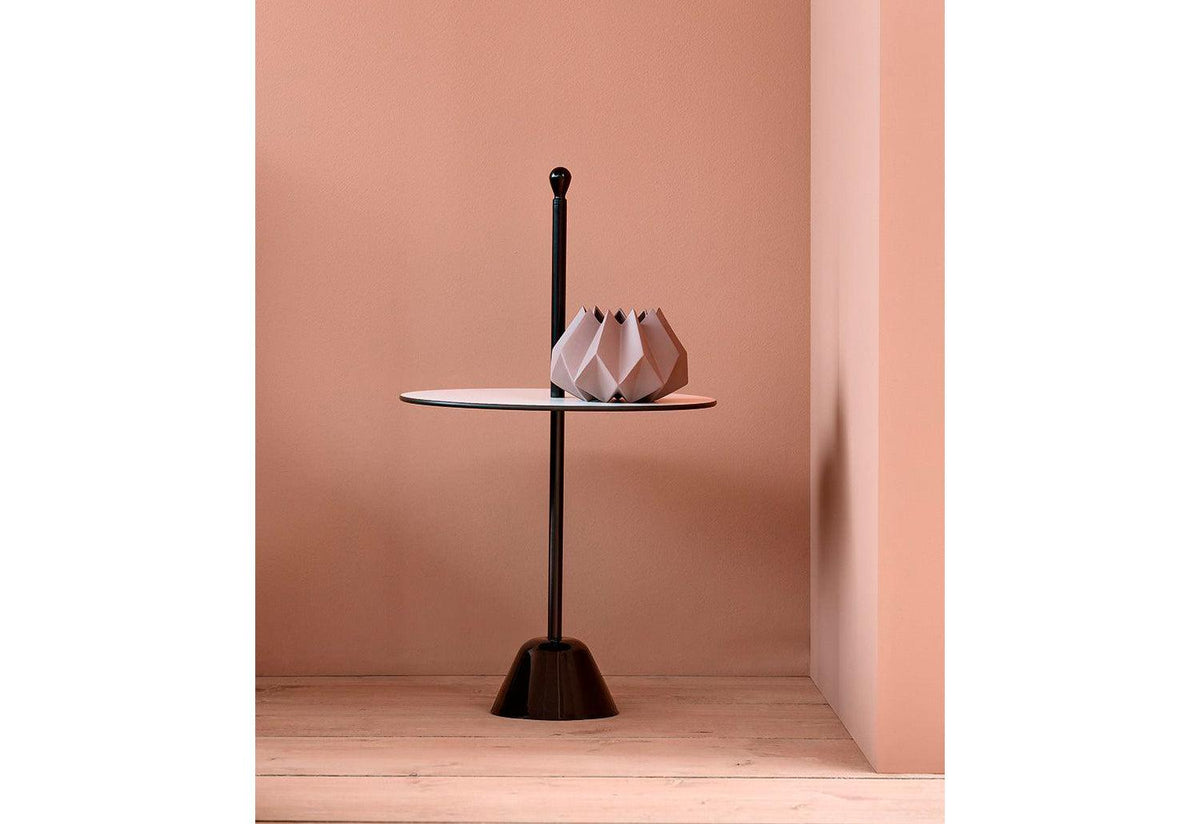 Servomuto Service Table, Achille castiglioni, Zanotta