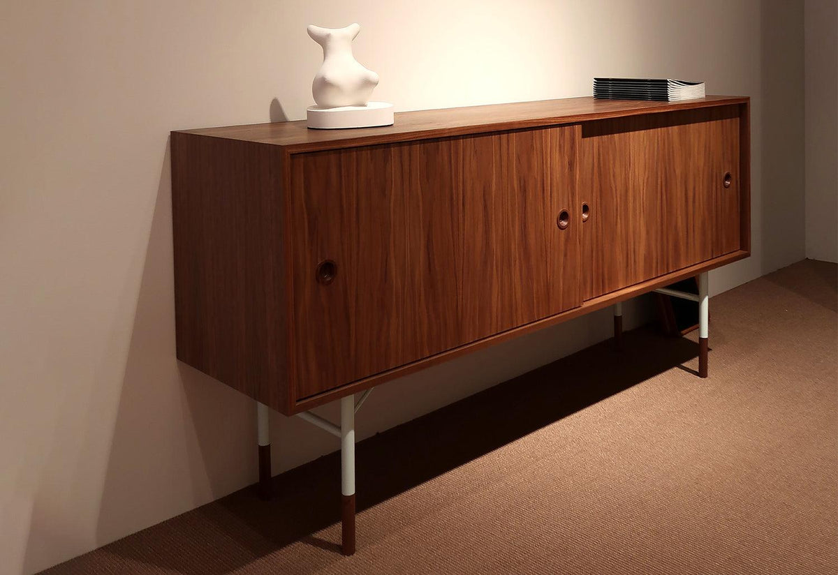 Sideboard with Warm Tray Unit 2017