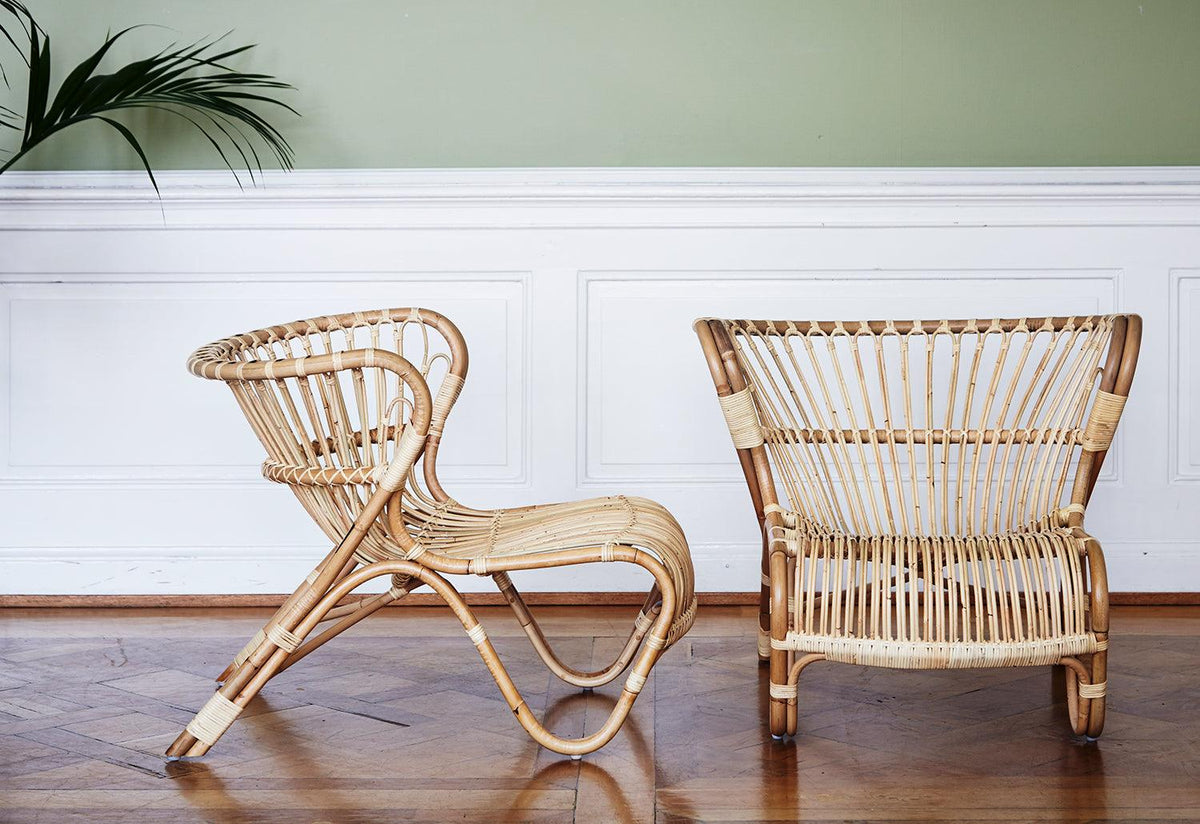 Fox Chair, Viggo boesen, Sika design