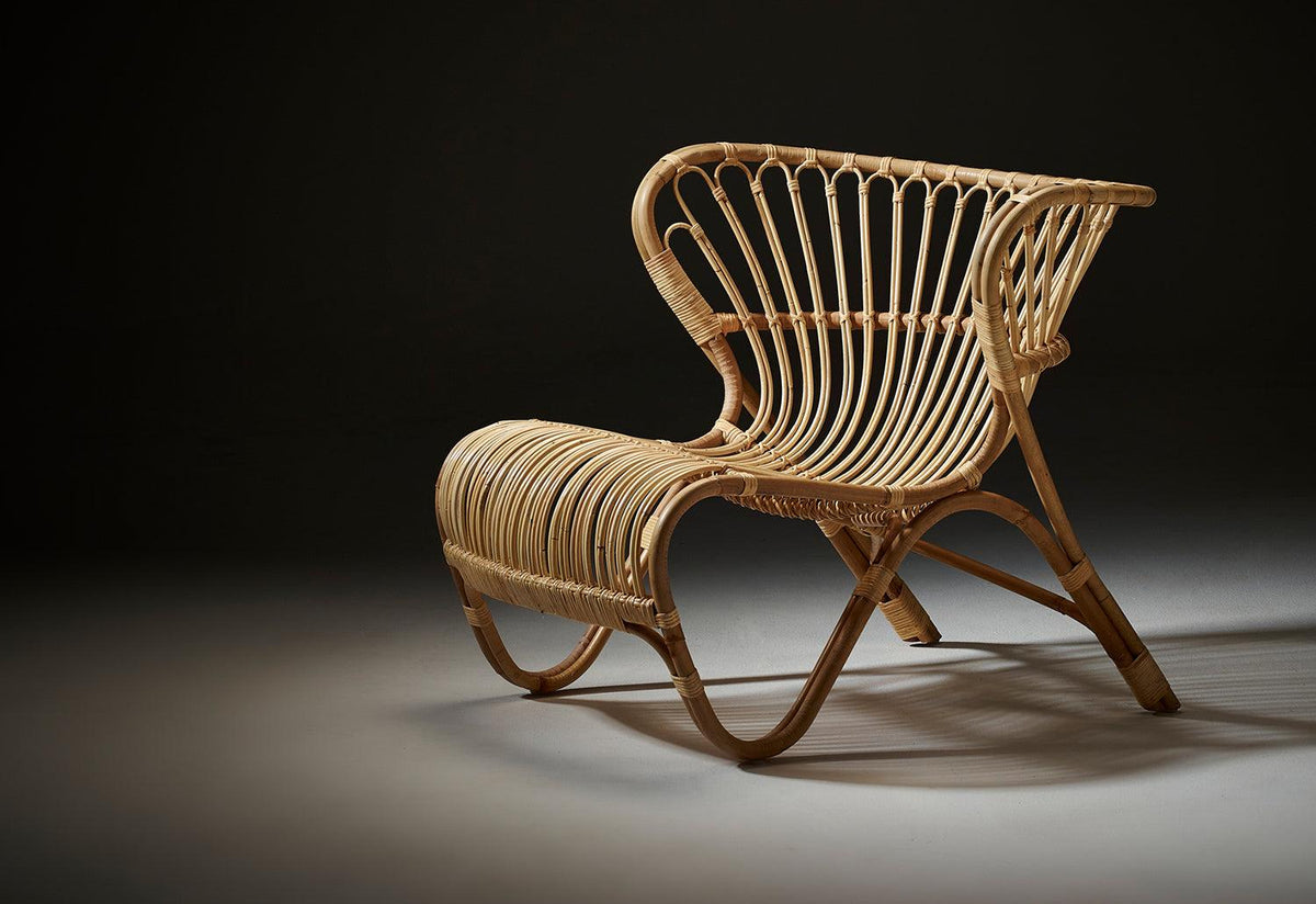 Fox Chair, Viggo boesen, Sika design